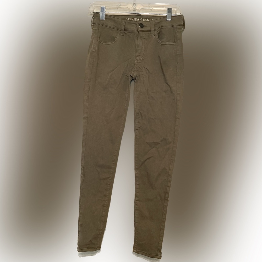 American Eagle Jegging